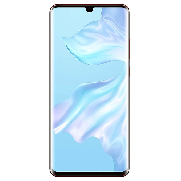 Huawei p30 pro ekrano keitimas