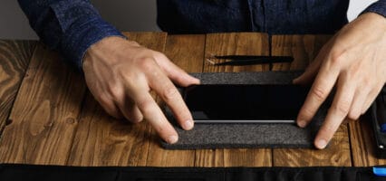 Būk pats sau meistras