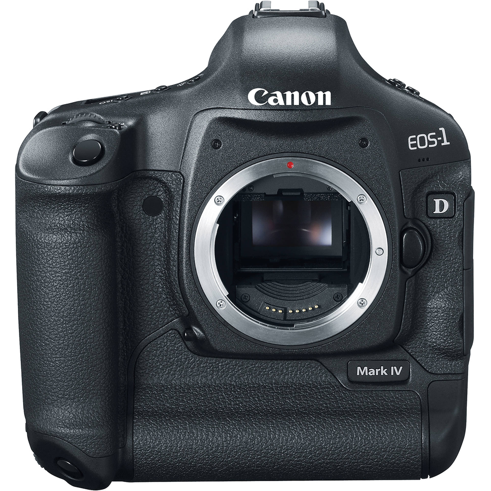 Canon EOS 1Ds Mark IV