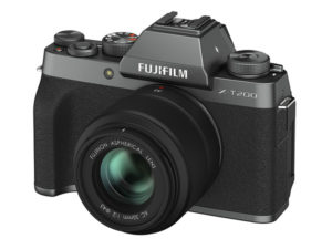 Fujifilm X200 (Fuji)