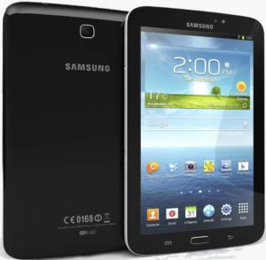 Samsung Galaxy Tab 3 7.0 wifi