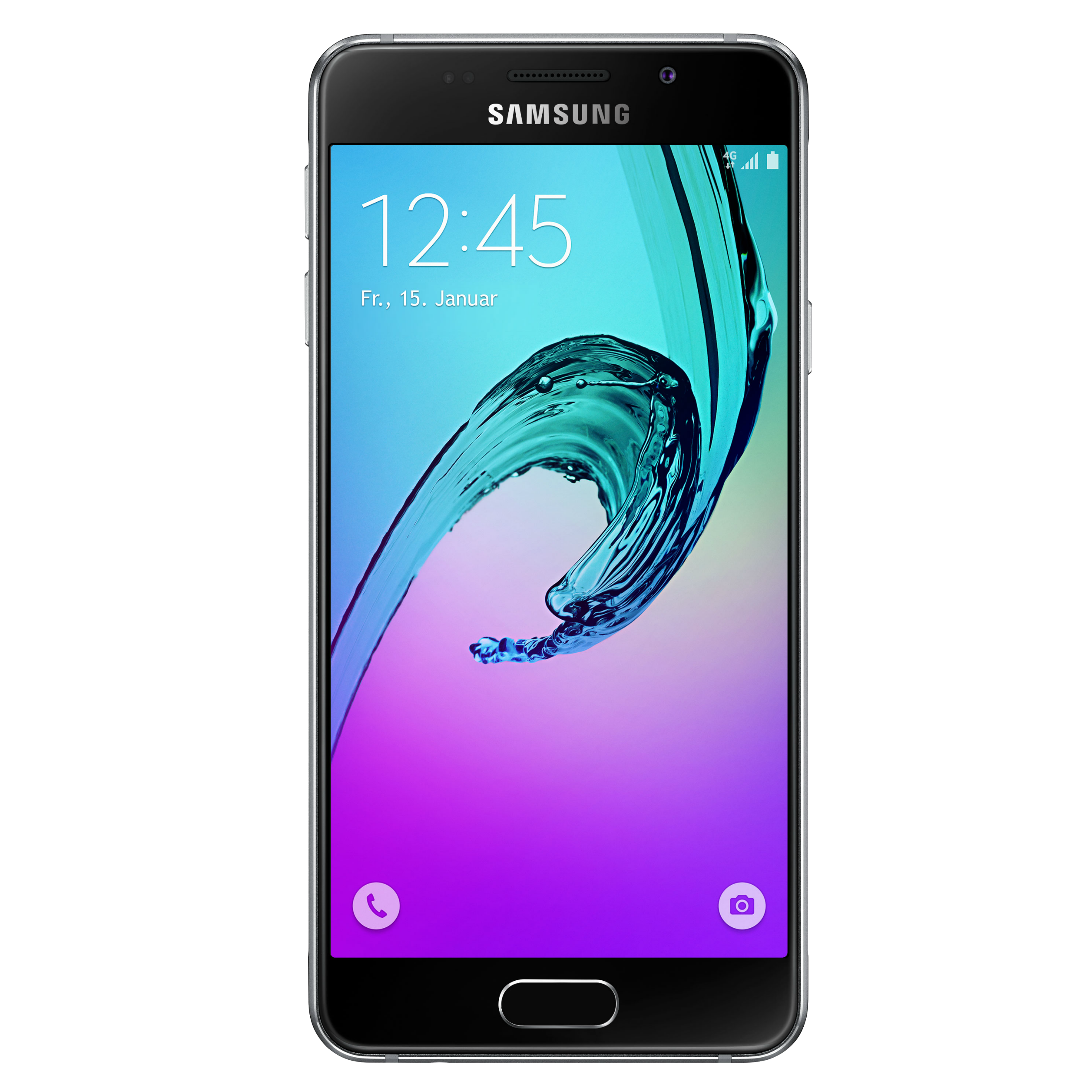 Samsung Galaxy A7 2016 A710