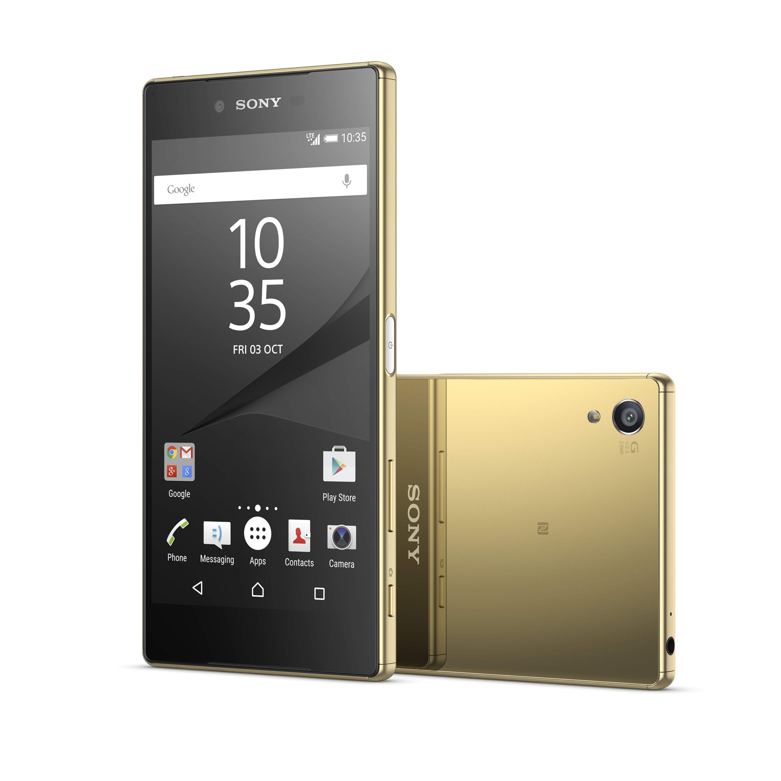 SONY XPERIA Z5 PREMIUM REMONTAS– EKRANO, KEITIMAS, KAINA.