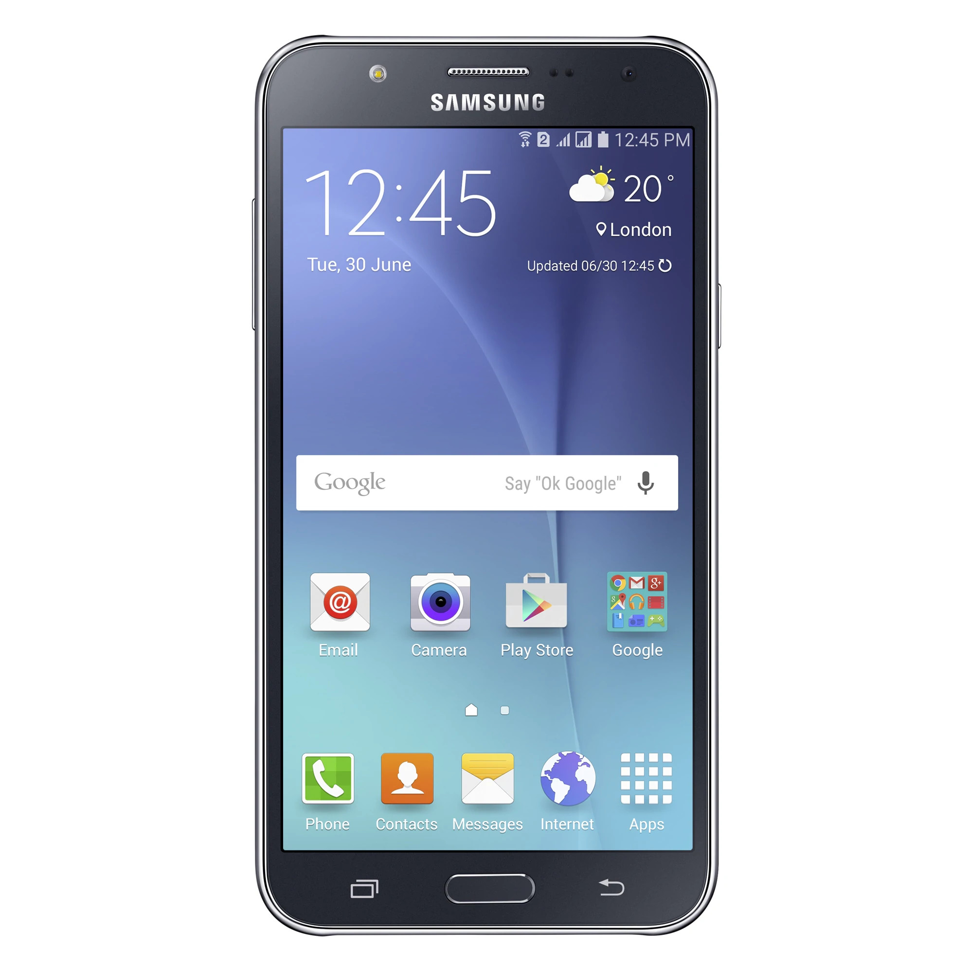 Samsung Galaxy J7 2015 J700