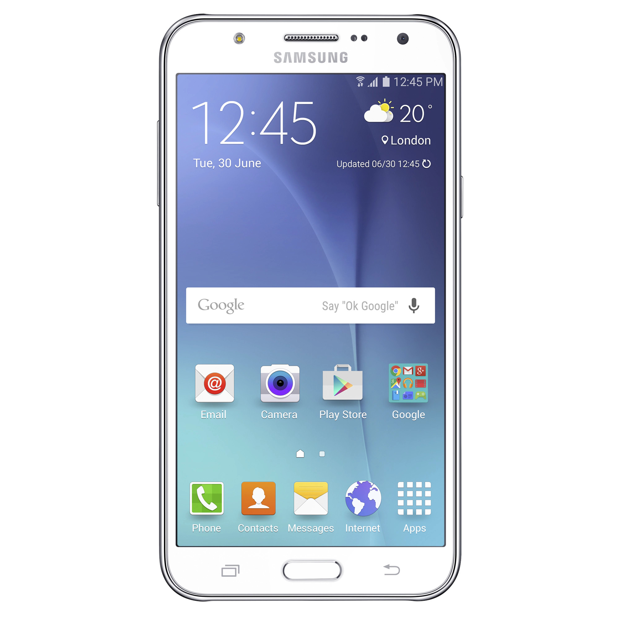 Samsung Galaxy J5 2015 J500
