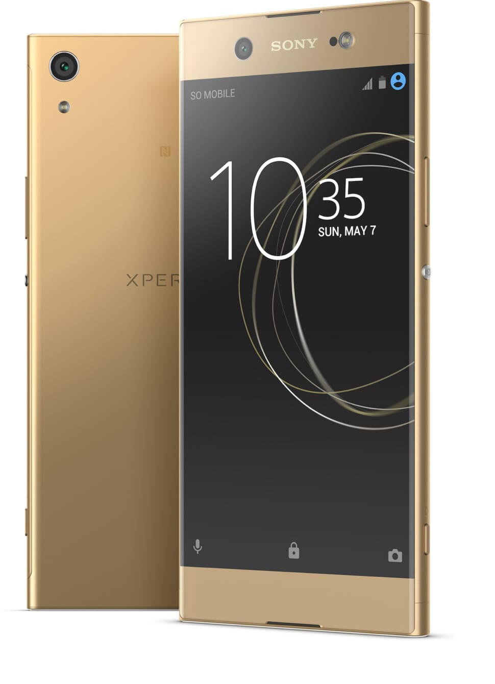 SONY XPERIA XA 1 ULTRA REMONTAS – EKRANO, BATERIJOS KEITIMAS.