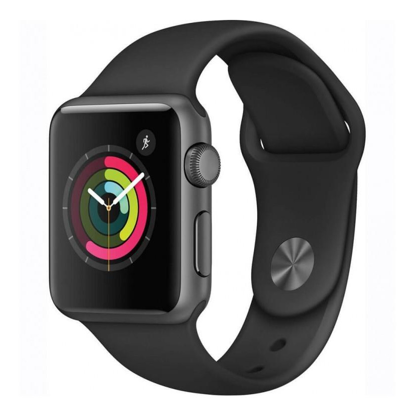 Apple Watch 1 kartos