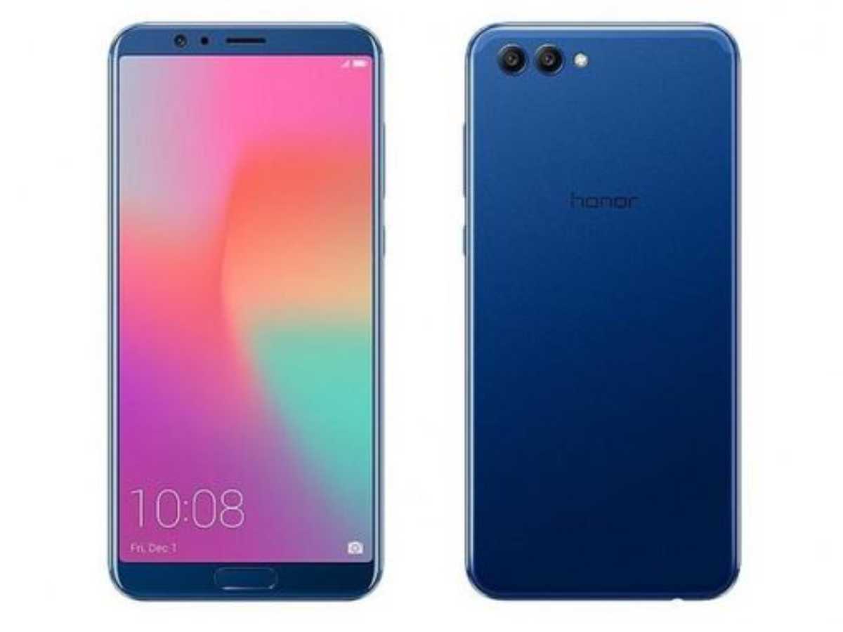HUAWEI HONOR VIEW 10 REMONTAS – EKRANO, BATERIJOS KEITIMAS, KAINOS