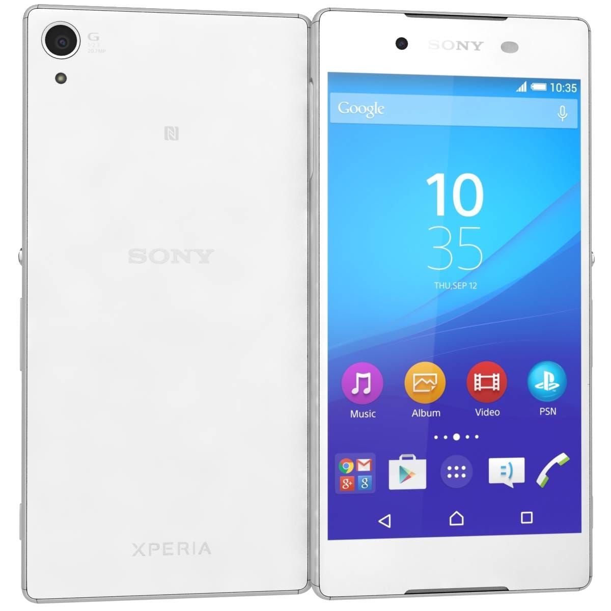 SONY XPERIA M4 Aqua REMONTAS – EKRANO, KEITIMAS, KAINOS.