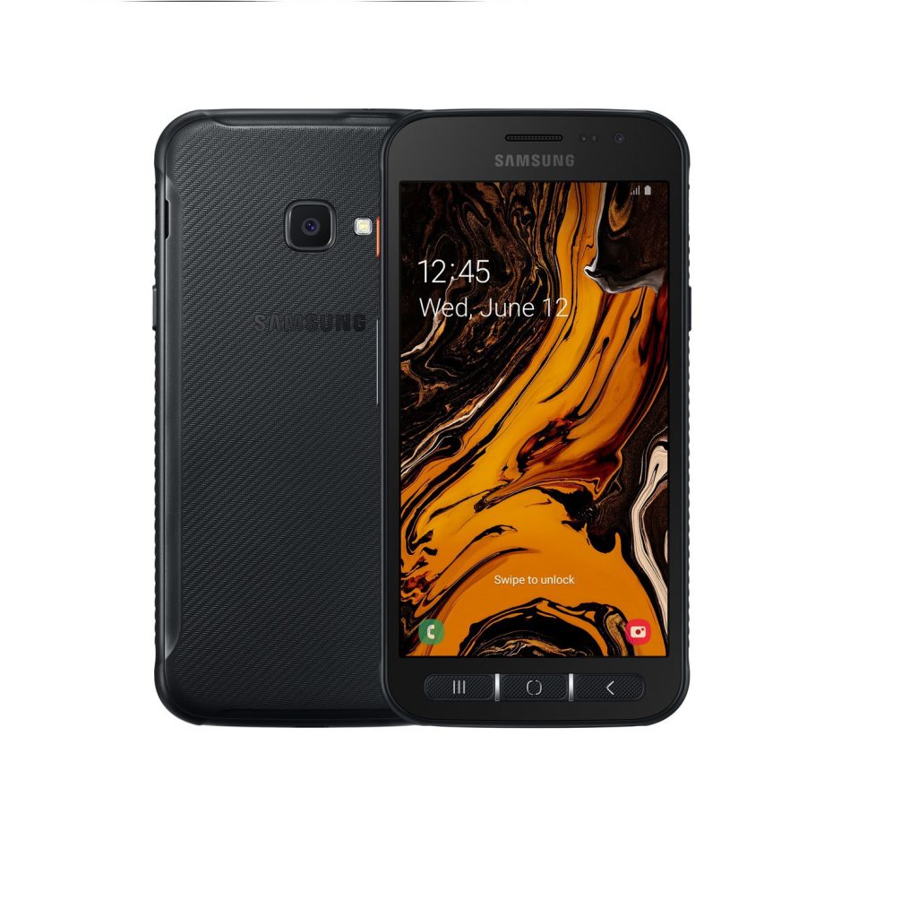 Samsung Galaxy Xcover 4s G398F