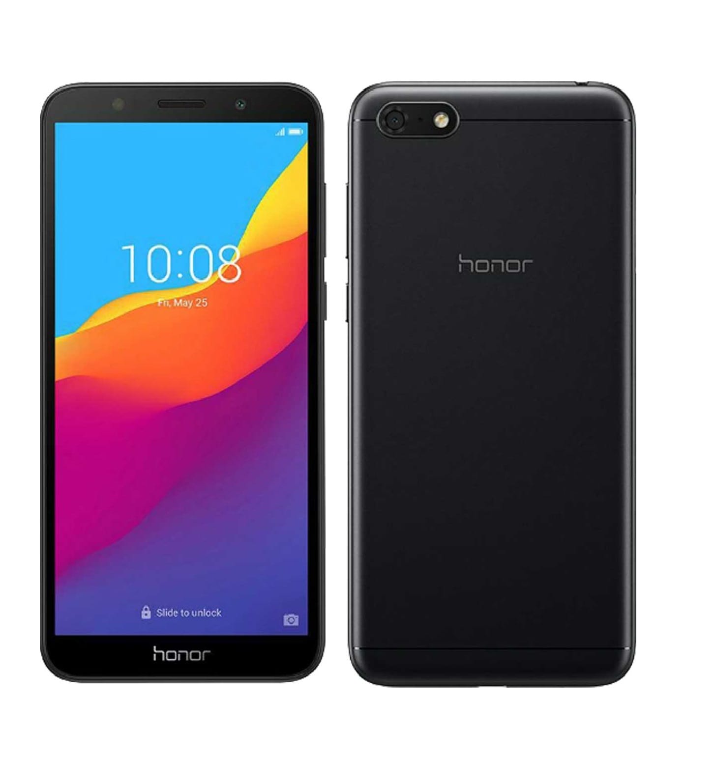 HUAWEI HONOR 7S (DUA-TL00, L22, L12, AL00) REMONTAS – EKRANO, BATERIJOS KEITIMAS, KAINOS
