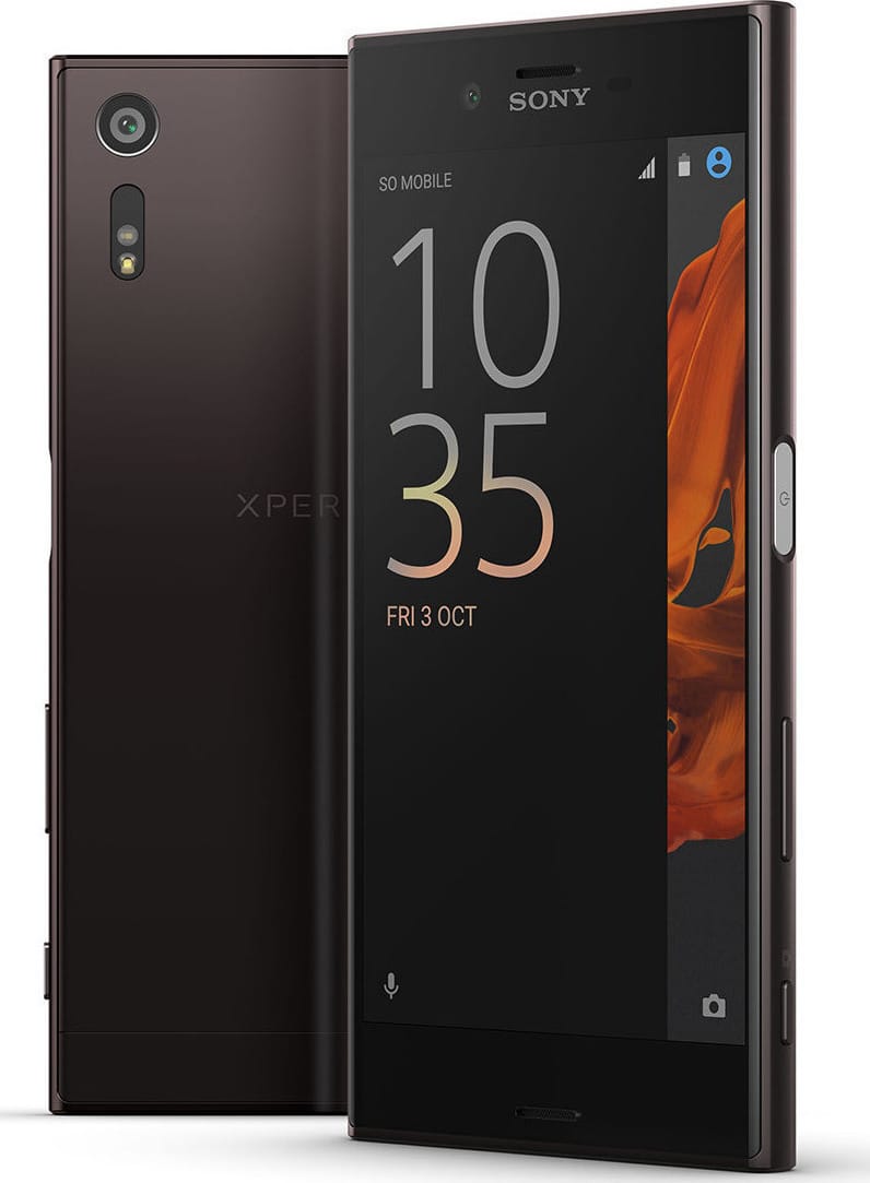 SONY XPERIA XZ REMONTAS – EKRANO, BATERIJOS KEITIMAS.