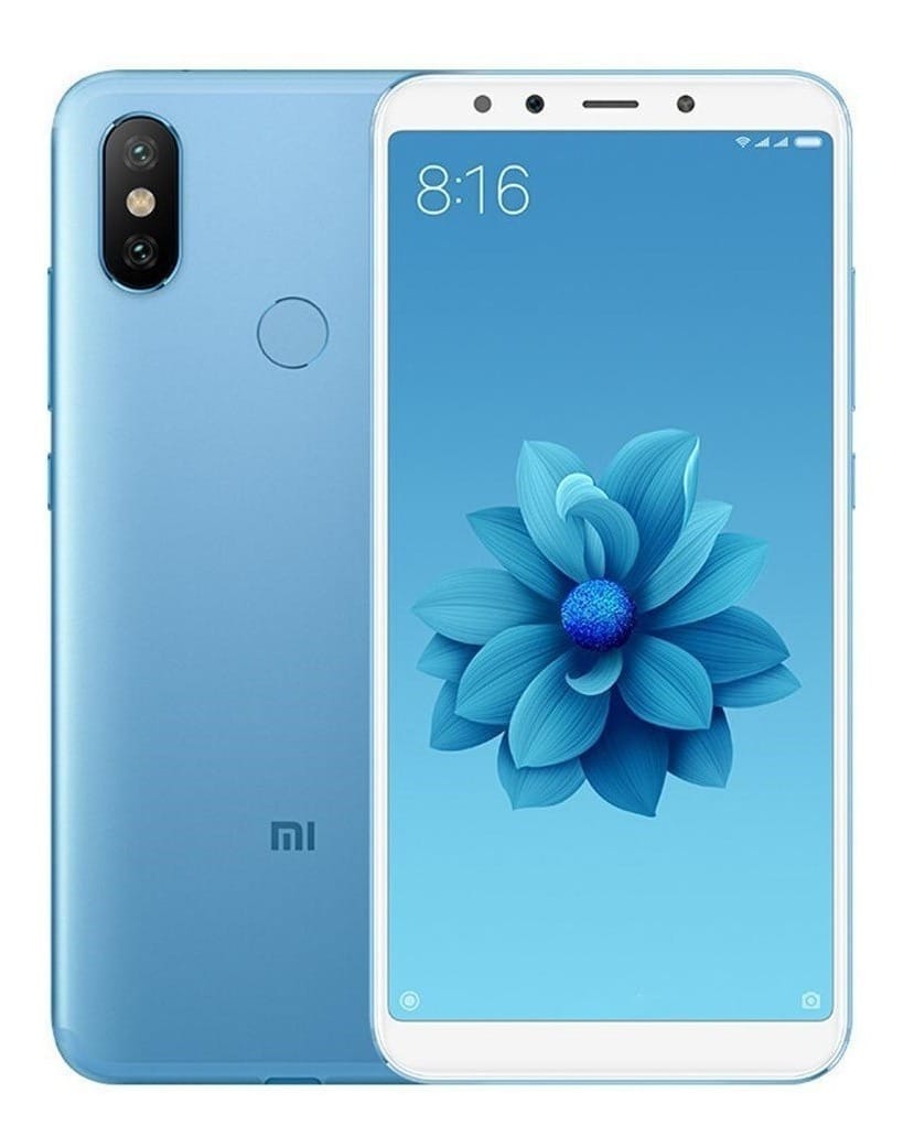 XIAOMI REDMI S2 REMONTAS – EKRANO, BATERIJOS KEITIMAS, KAINOS