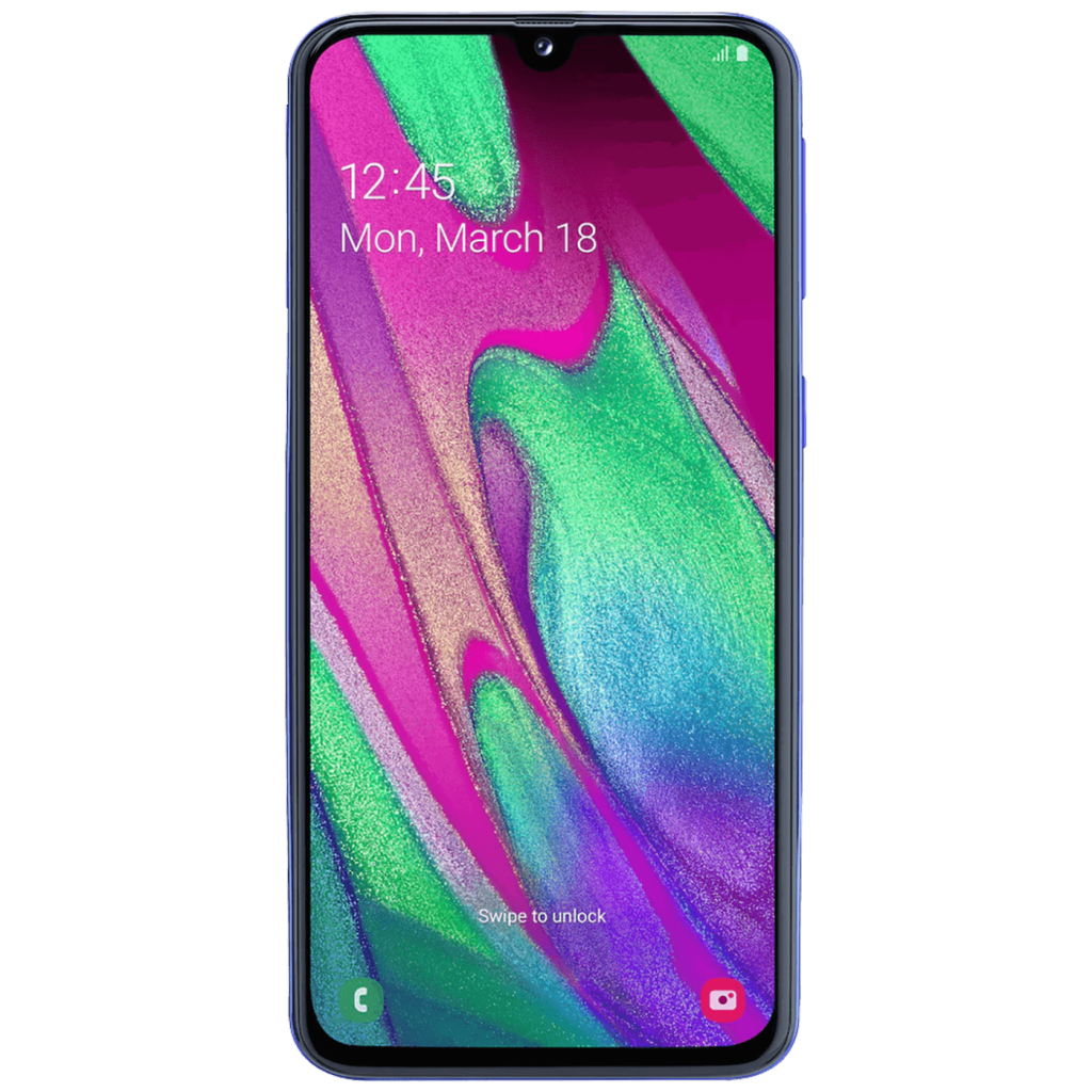 Samsung Galaxy A40 A405 2019