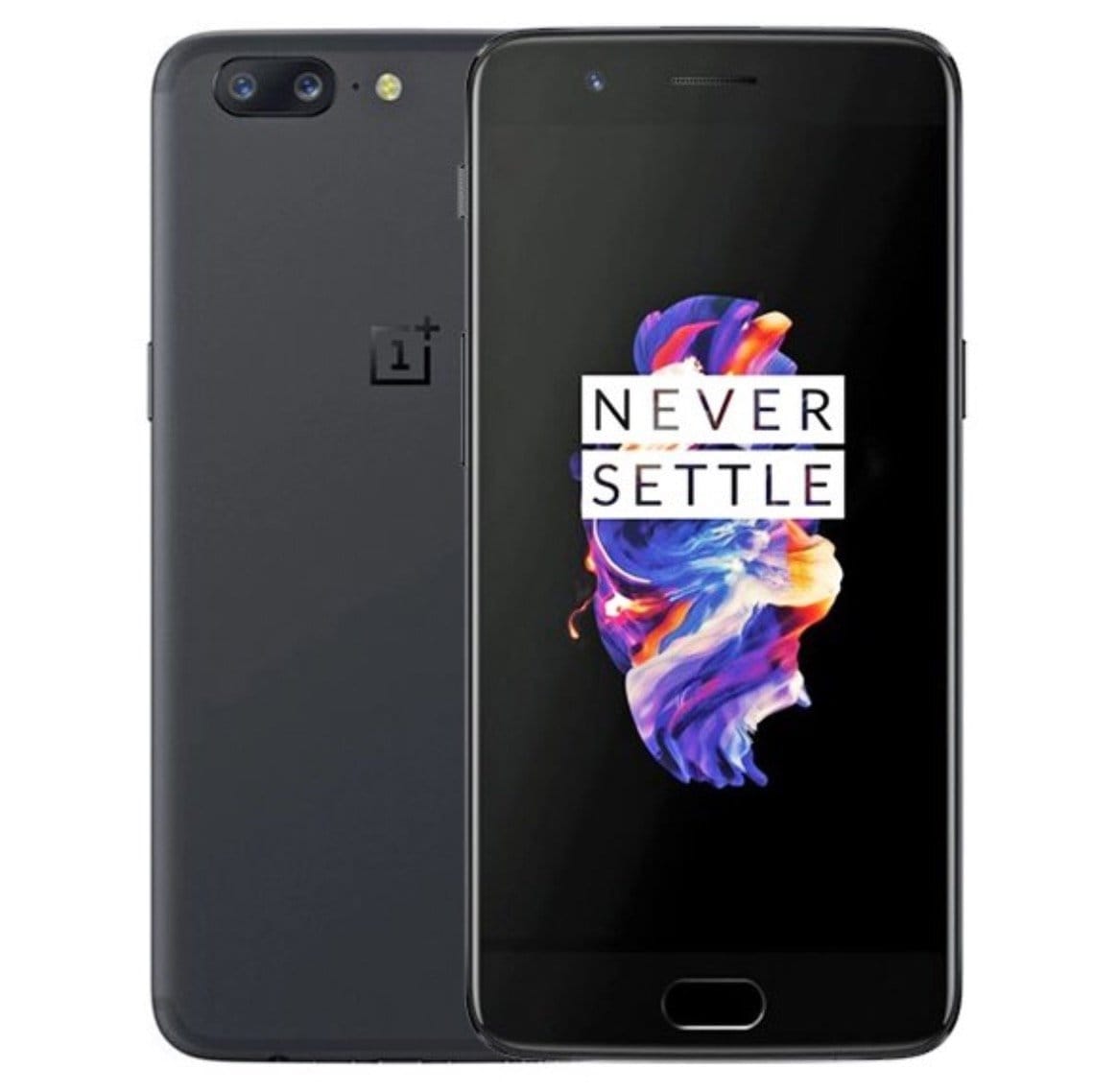OnePlus 5 (A5000) REMONTAS – EKRANO, BATERIJOS KEITIMAS, KAINOS