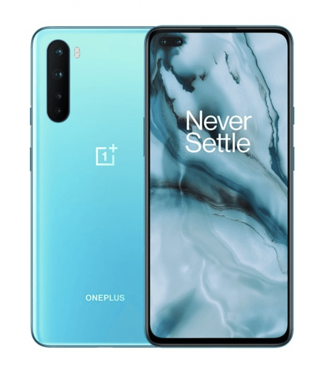 OnePlus Nord N100 (BE2013, BE2015, BE2011, BE2012) REMONTAS – EKRANO, BATERIJOS KEITIMAS, KAINOS