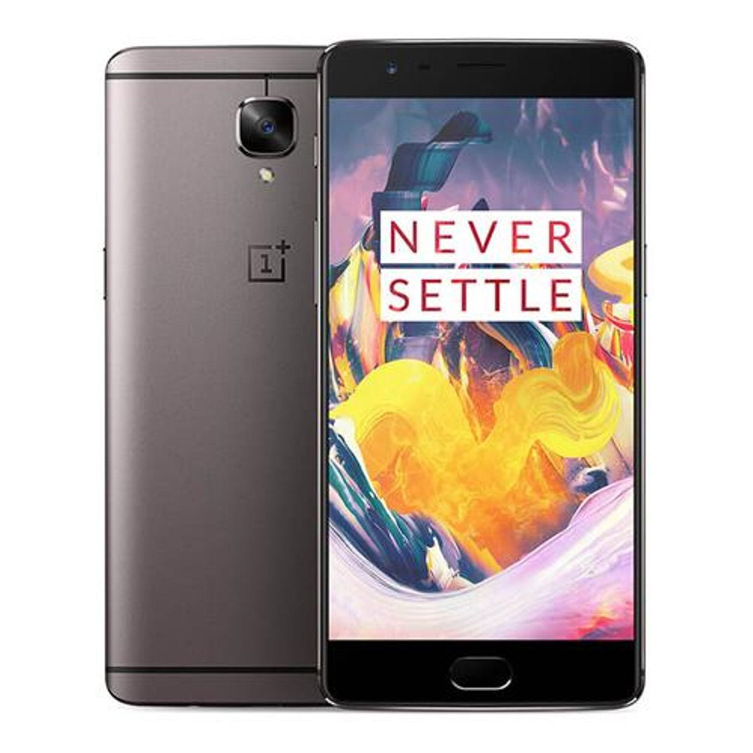 OnePlus 3T (A3010, A3003) REMONTAS – EKRANO, BATERIJOS KEITIMAS, KAINOS