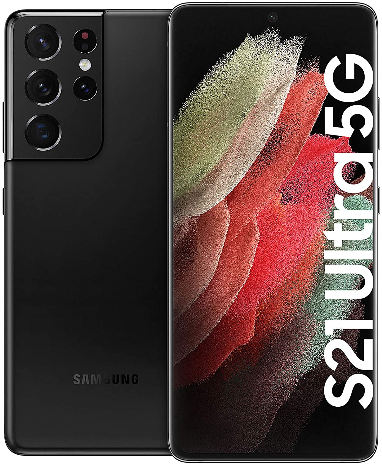 Samsung Galaxy S21 Ultra G998