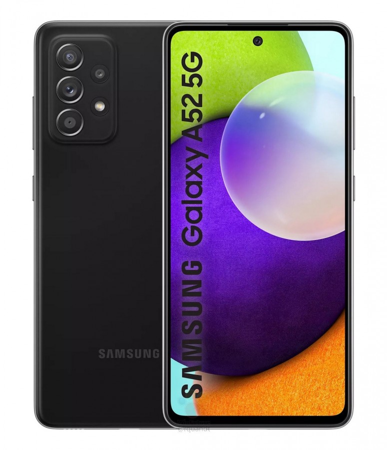 Samsung Galaxy A52 4G A525