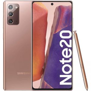 Samsung Galaxy Note 20 N980