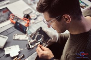 iPhone 12 dažniausiai pasitaikantys gedimai
