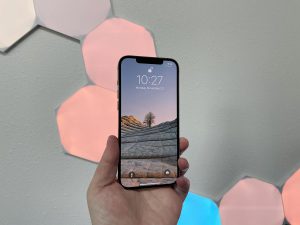 iPhone 12 dažniausiai pasitaikantys gedimai