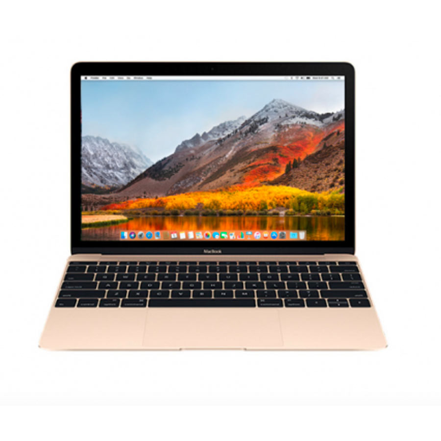 Macbook Pro 12 A1534
