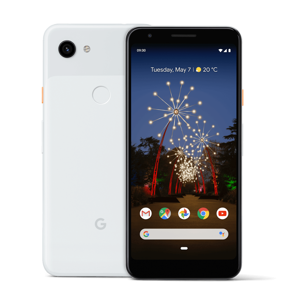 GOOGLE PIXEL 3A REMONTAS – EKRANO, BATERIJOS KEITIMAS, KAINOS