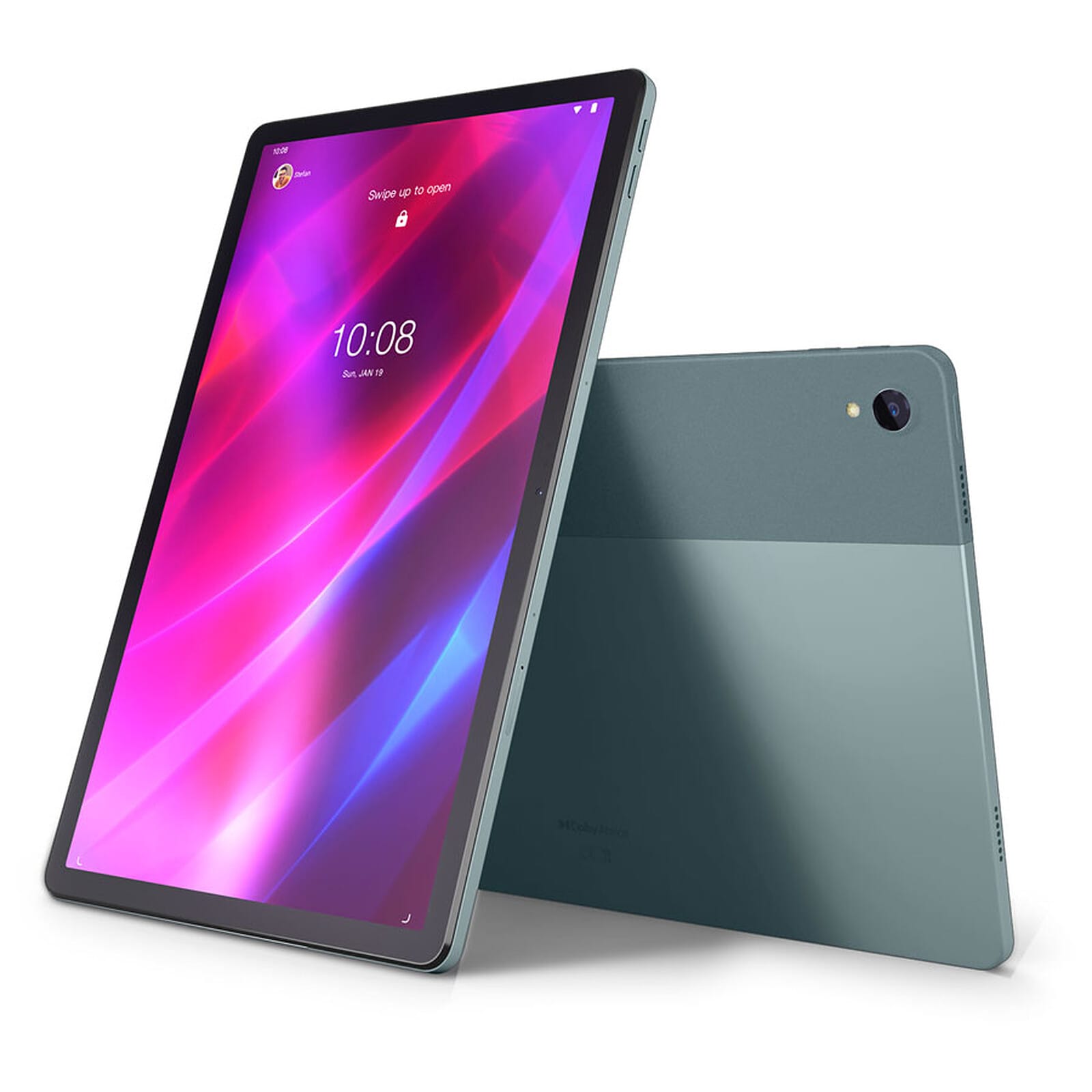LENOVO TAB P11 PLUS (ZA940124SE) (TB-J616) REMONTAS – EKRANO, BATERIJOS KEITIMAS