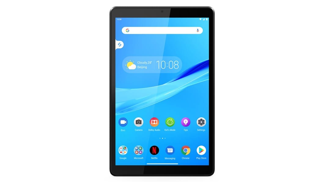 LENOVO TAB M8 (FHD) (TB-8705) REMONTAS – EKRANO, BATERIJOS KEITIMAS