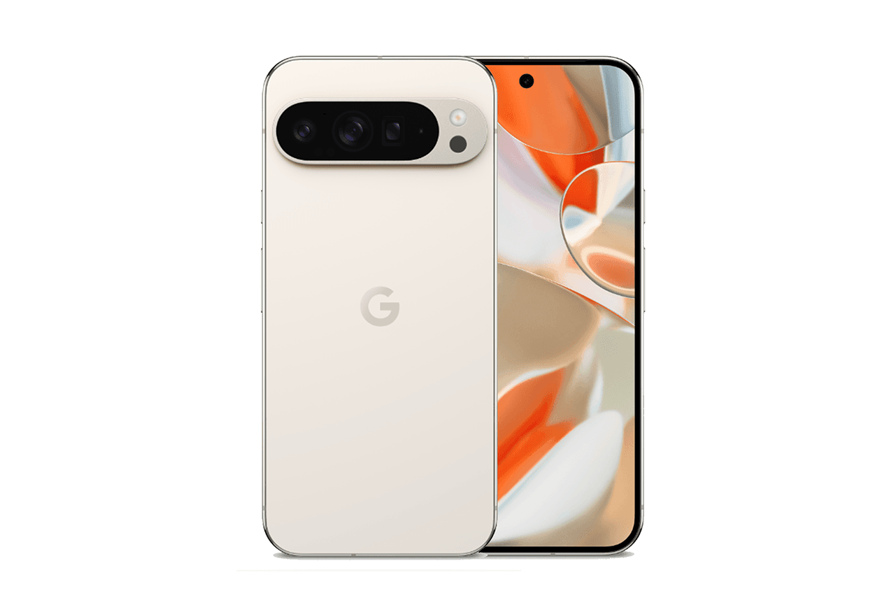 GOOGLE PIXEL 9 PRO XL REMONTAS – EKRANO, BATERIJOS KEITIMAS, KAINOS