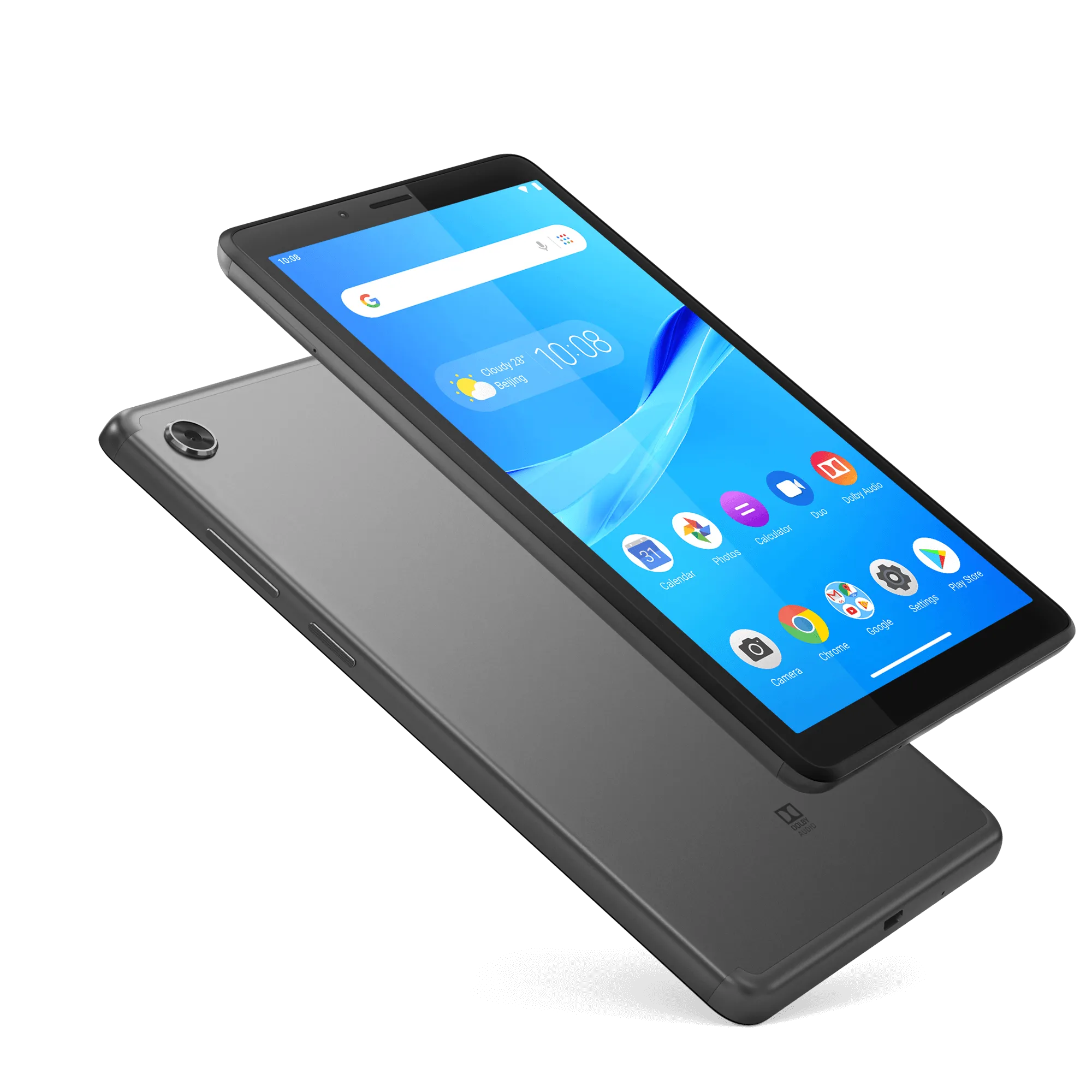 LENOVO TAB M7 (TB-7305F, TB-7305X, TB-7305I) REMONTAS – EKRANO, BATERIJOS KEITIMAS