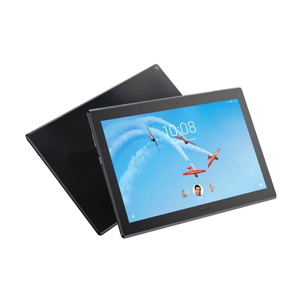 LENOVO TAB 7 (TB-7504X, TB-7504F, TB-7504N) REMONTAS – EKRANO, BATERIJOS KEITIMAS