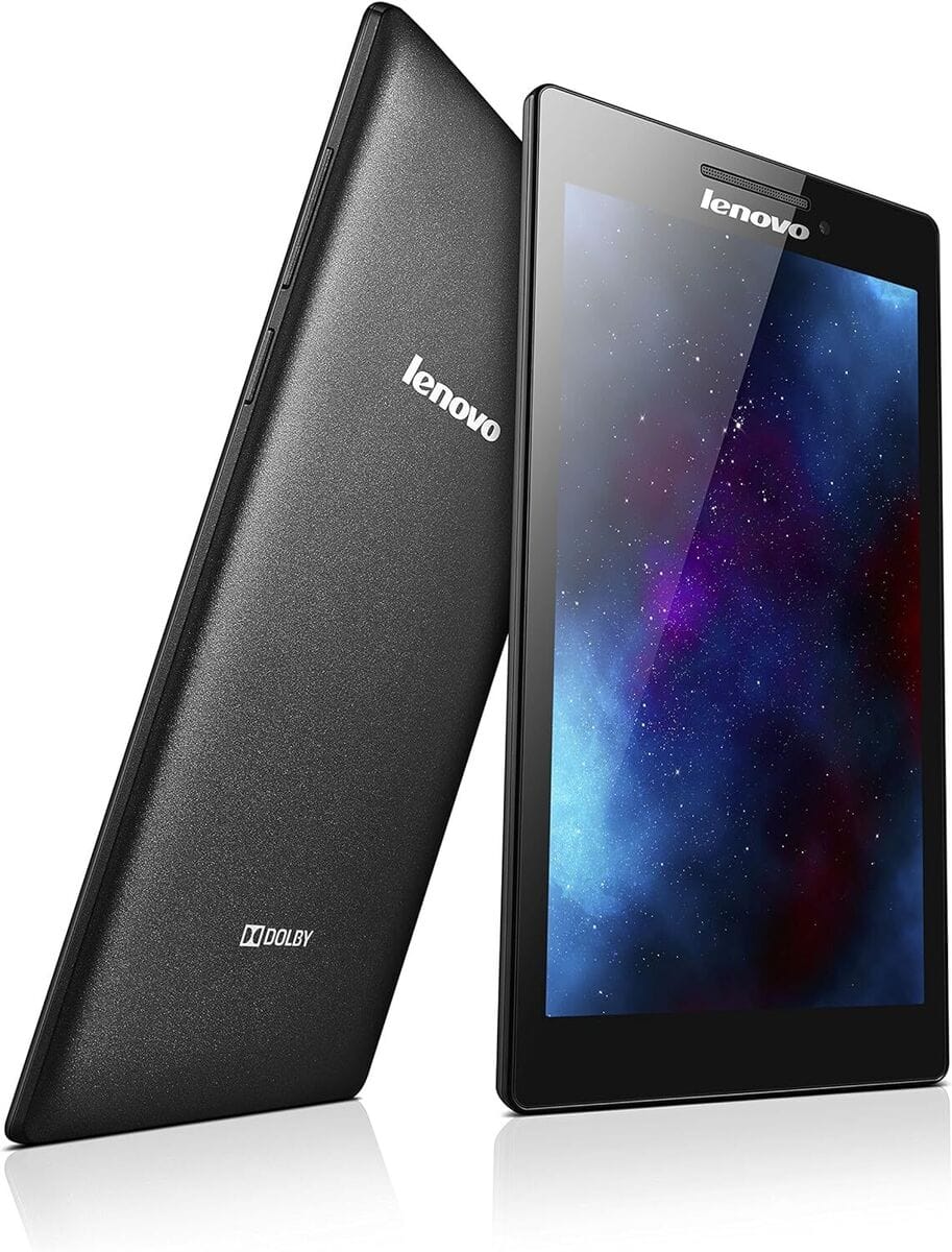 LENOVO TAB 2 A7-10 REMONTAS – EKRANO, BATERIJOS KEITIMAS