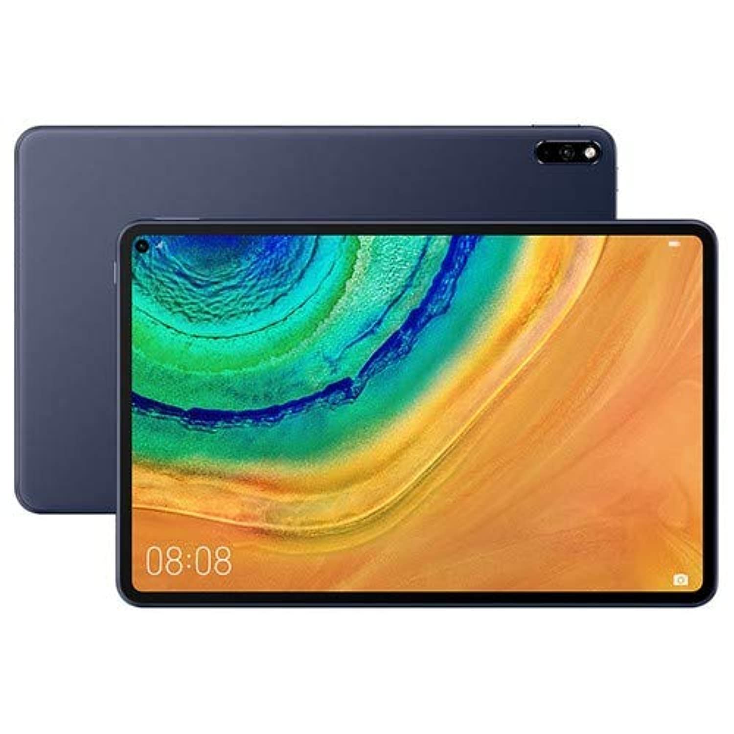 HUAWEI MATEPAD PRO 10.8 2019 (MRX-AL09, MRX-AL19, MRX-W09, MRX-W19) REMONTAS - EKRANO, BATERIJOS KEITIMAS, KAINOS