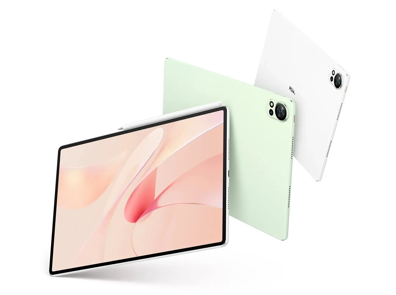 HUAWEI MATEPAD 12 X 2024 REMONTAS - EKRANO, BATERIJOS KEITIMAS, KAINOS