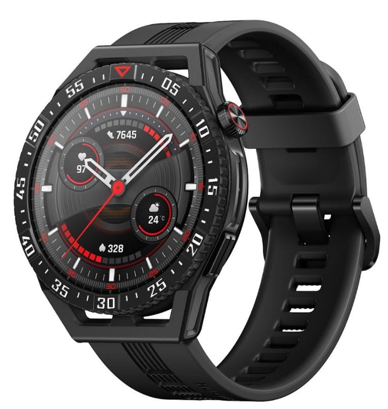 Huawei Watch GT 3 SE išmaniojo laikrodžio remontas ir kainos