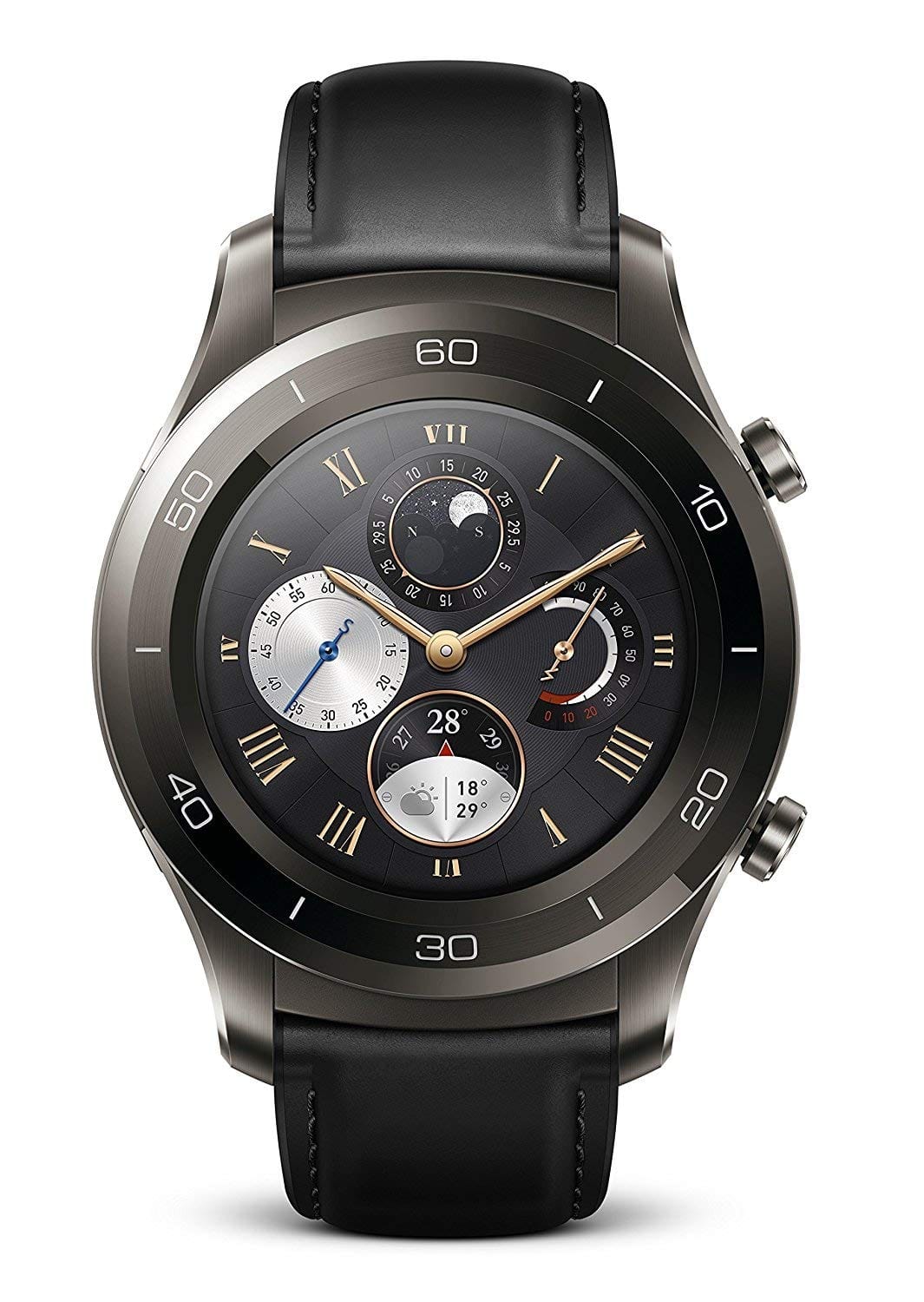 Huawei Watch 2 Classic išmaniojo laikrodžio remontas ir kainos