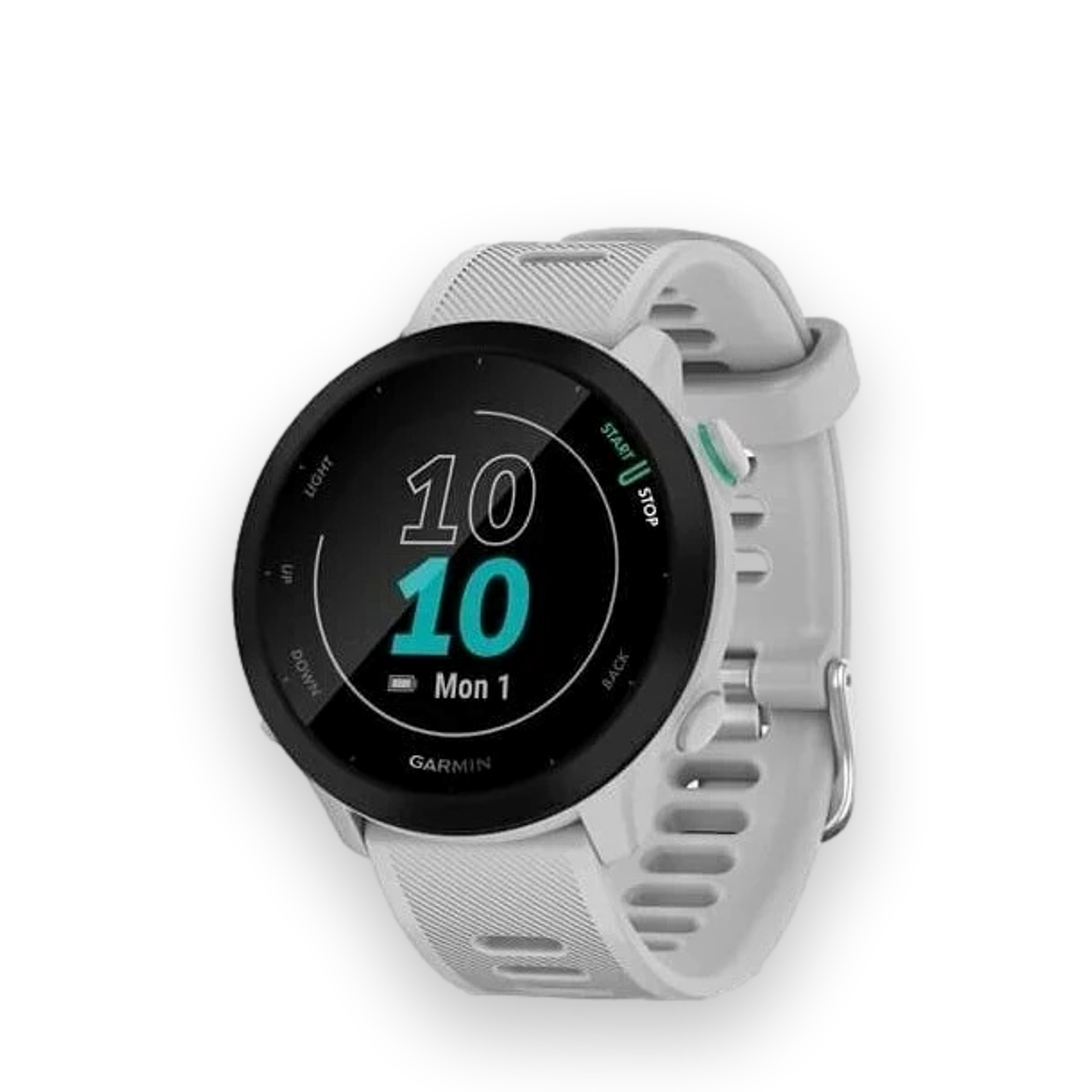 Garmin Forerunner 55 išmaniojo laikrodžio remontas ir kainos