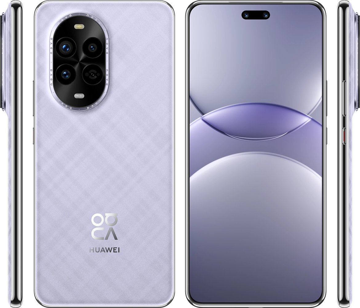 HUAWEI NOVA 13 PRO (MIS-AL00) REMONTAS – EKRANO, BATERIJOS KEITIMAS, KAINA