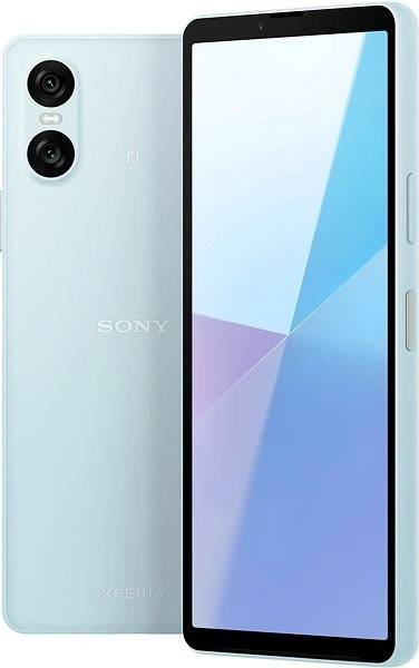 SONY XPERIA 10 REMONTAS – EKRANO, BATERIJOS KEITIMAS, KAINA