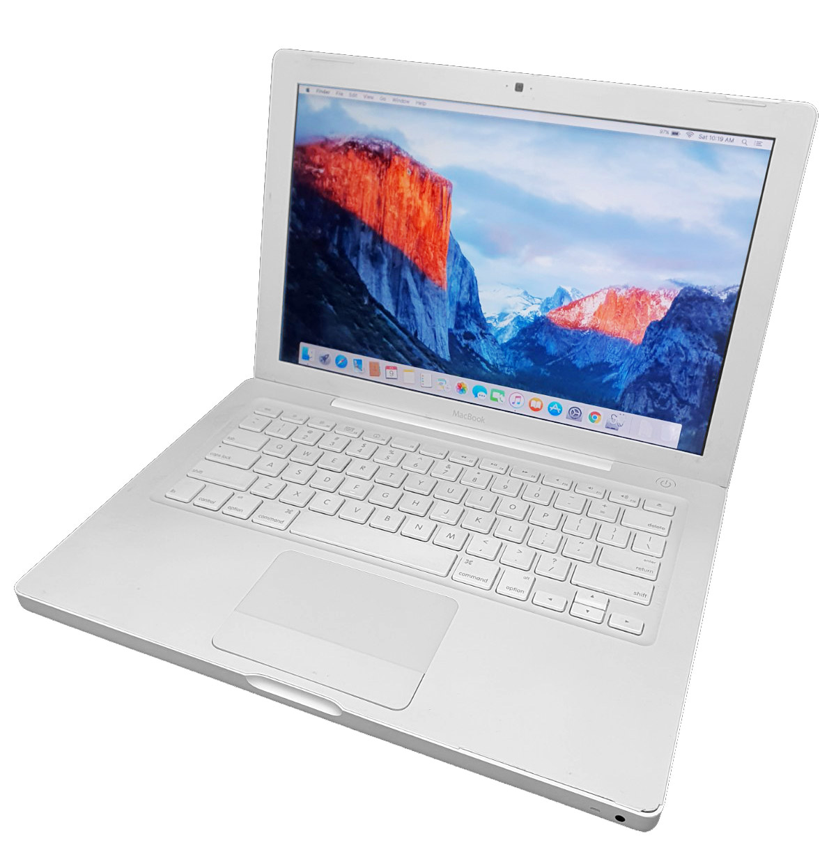 Macbook Pro 17 A1181 (2009) REMONTAS – EKRANO, BATERIJOS KEITIMAS, KAINOS