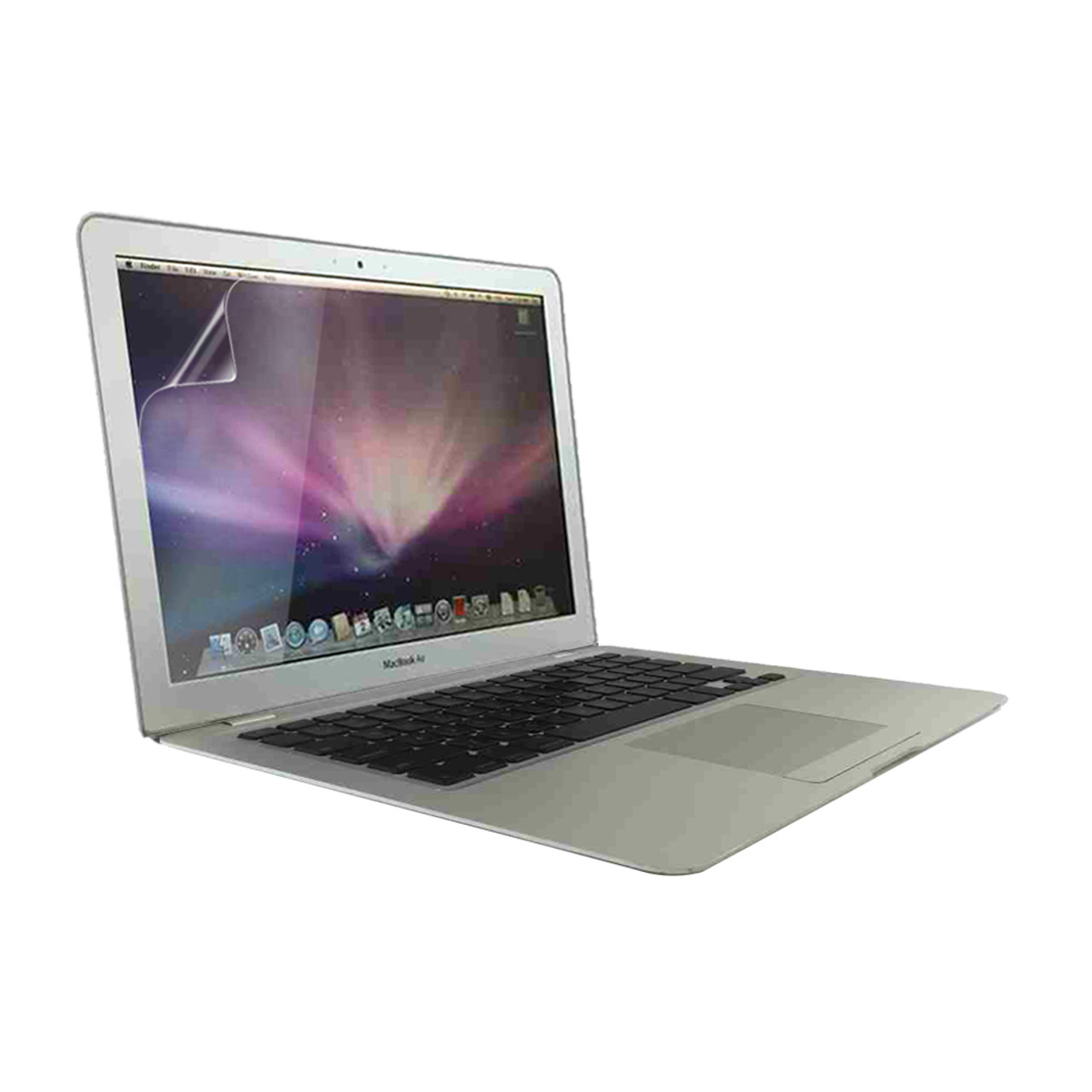 Macbook Air 13 A1304 (2009) REMONTAS – EKRANO, BATERIJOS KEITIMAS, KAINOS