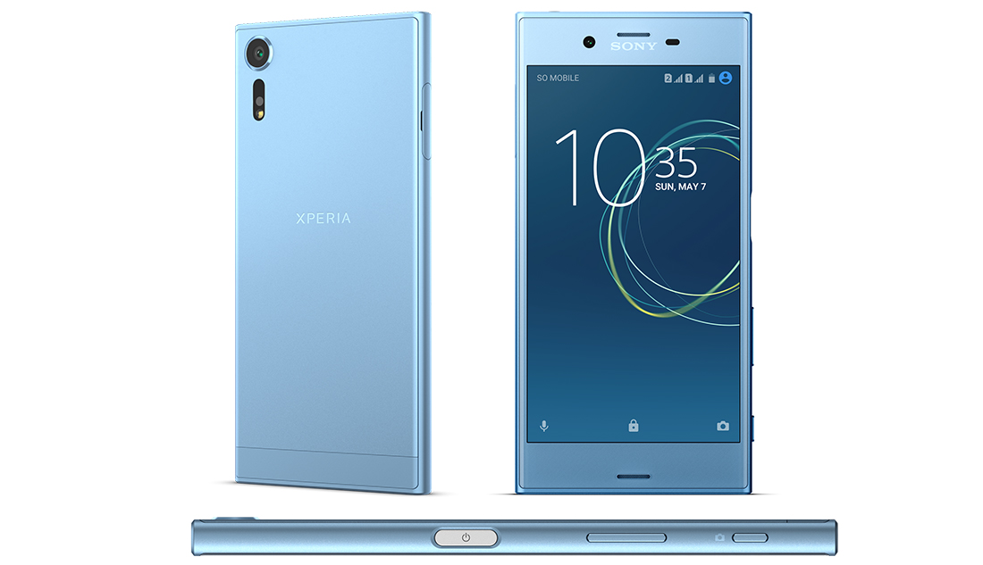 SONY XPERIA XZ2 COMPACT REMONTAS – EKRANO, BATERIJOS KEITIMAS, KAINA