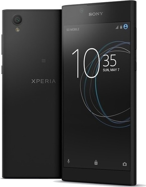 SONY XPERIA L1 REMONTAS – EKRANO, BATERIJOS KEITIMAS, KAINA