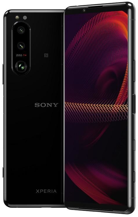 SONY XPERIA 5 III REMONTAS – EKRANO, BATERIJOS KEITIMAS, KAINA