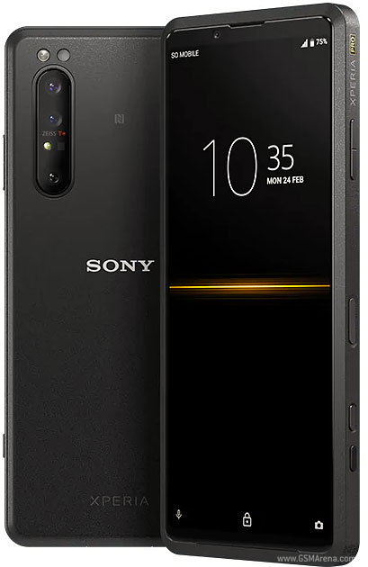 SONY XPERIA PRO REMONTAS – EKRANO, BATERIJOS KEITIMAS, KAINA