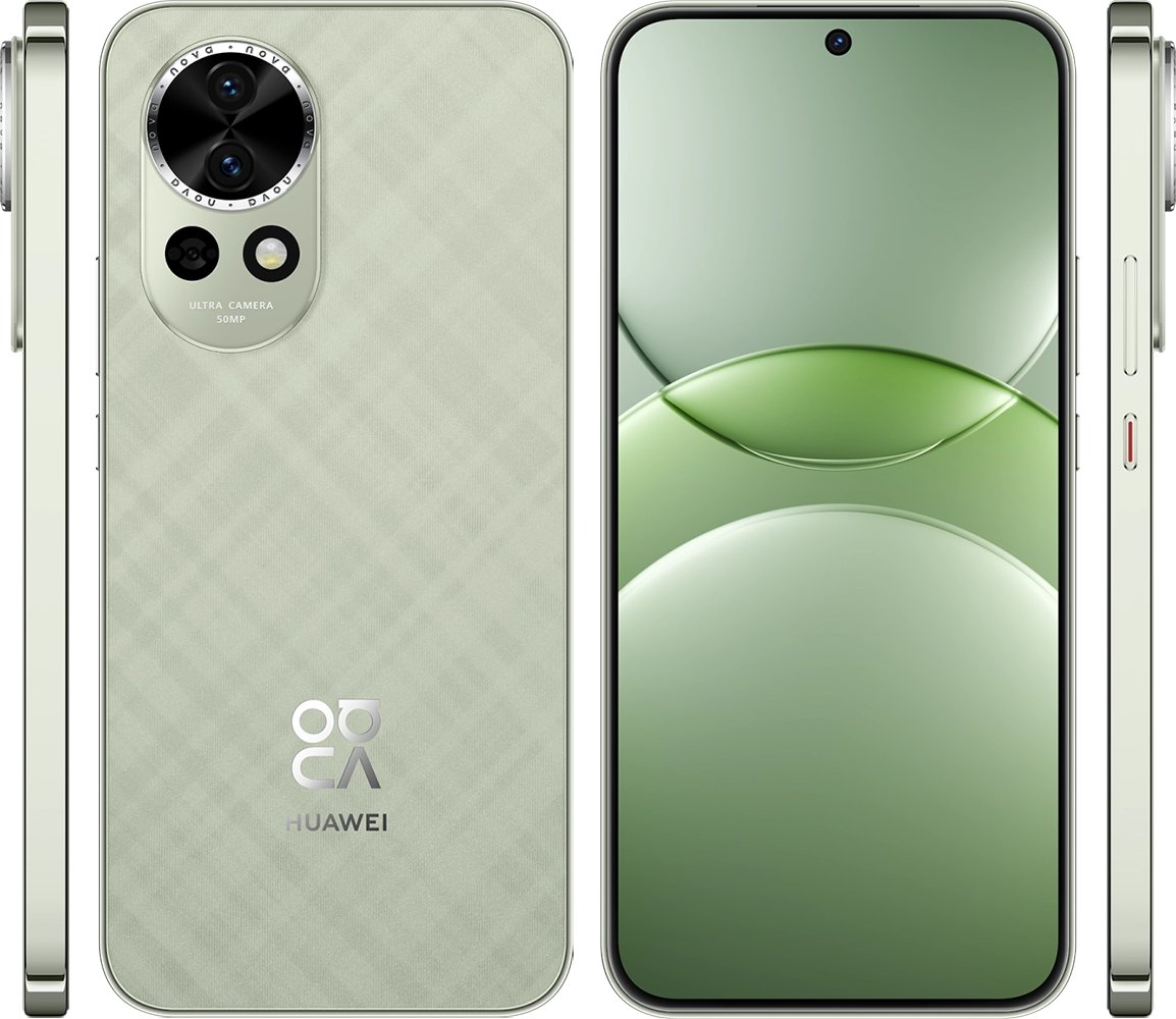 HUAWEI NOVA 13 (BLK-AL80) REMONTAS – EKRANO, BATERIJOS KEITIMAS, KAINA