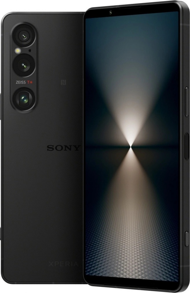 SONY XPERIA 1 VI REMONTAS – EKRANO, BATERIJOS KEITIMAS, KAINA
