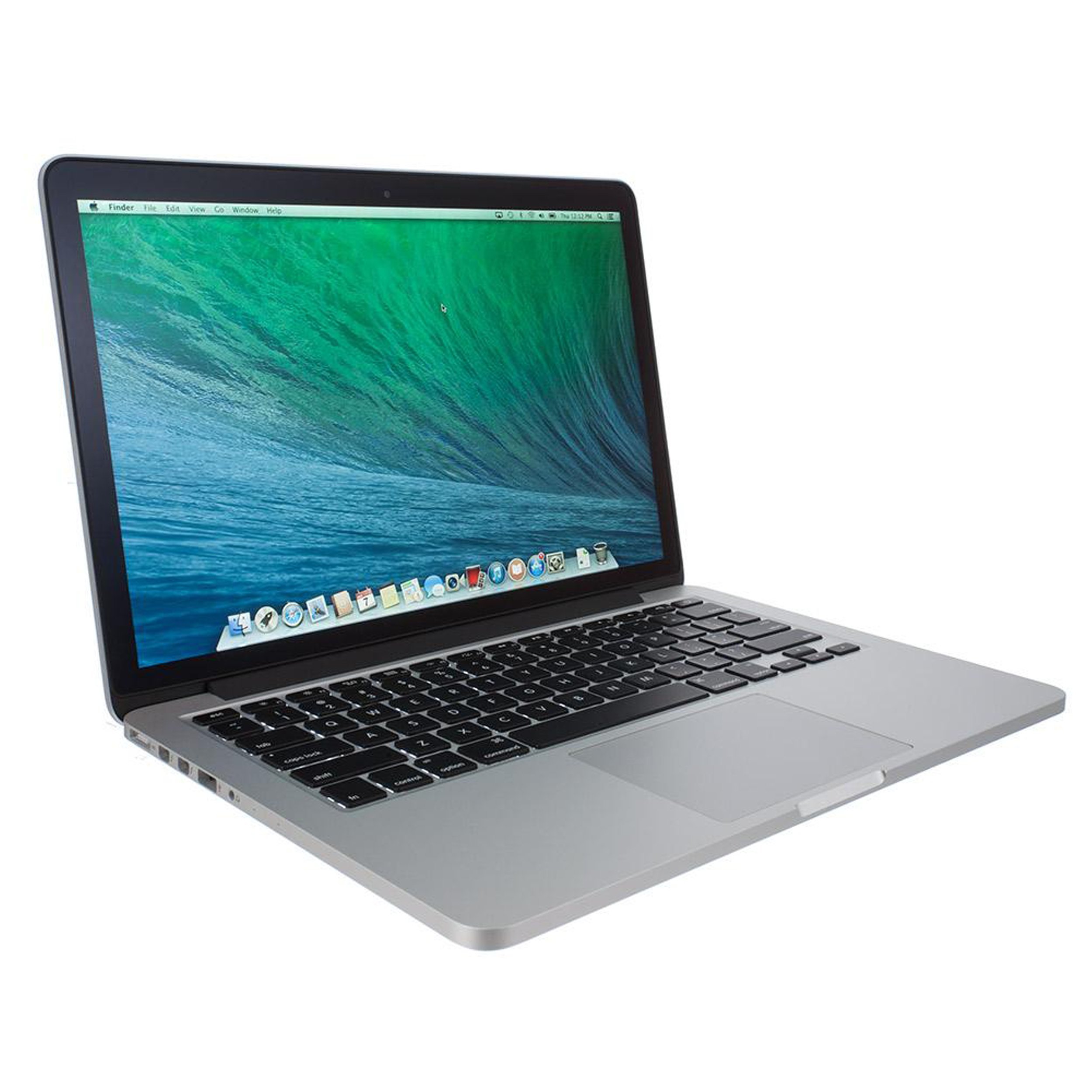 Macbook Pro 13 A1502 (2014/ 2013/ 2015/ 2017) REMONTAS – EKRANO, BATERIJOS KEITIMAS, KAINOS